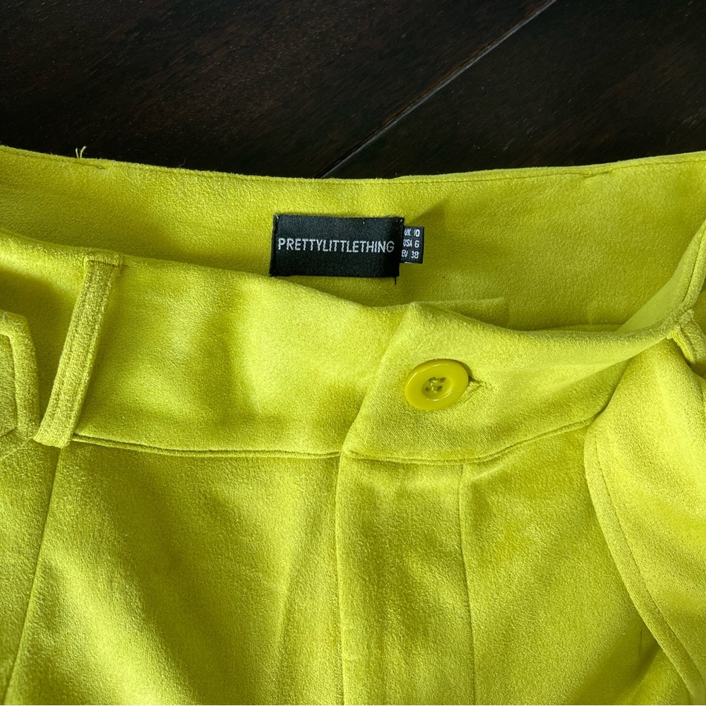 Pretty Little Thing Skirt